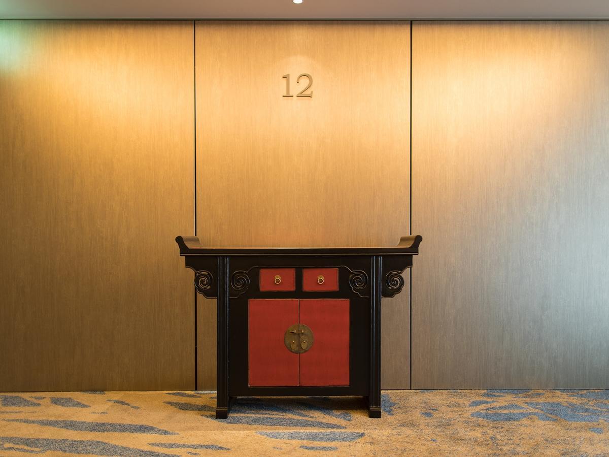 Jr Kyushu Hotel Blossom Naha Extérieur photo