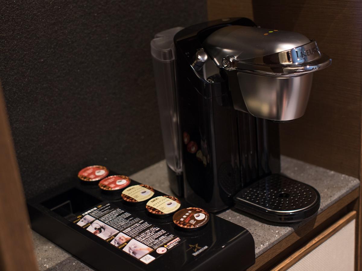 Jr Kyushu Hotel Blossom Naha Extérieur photo