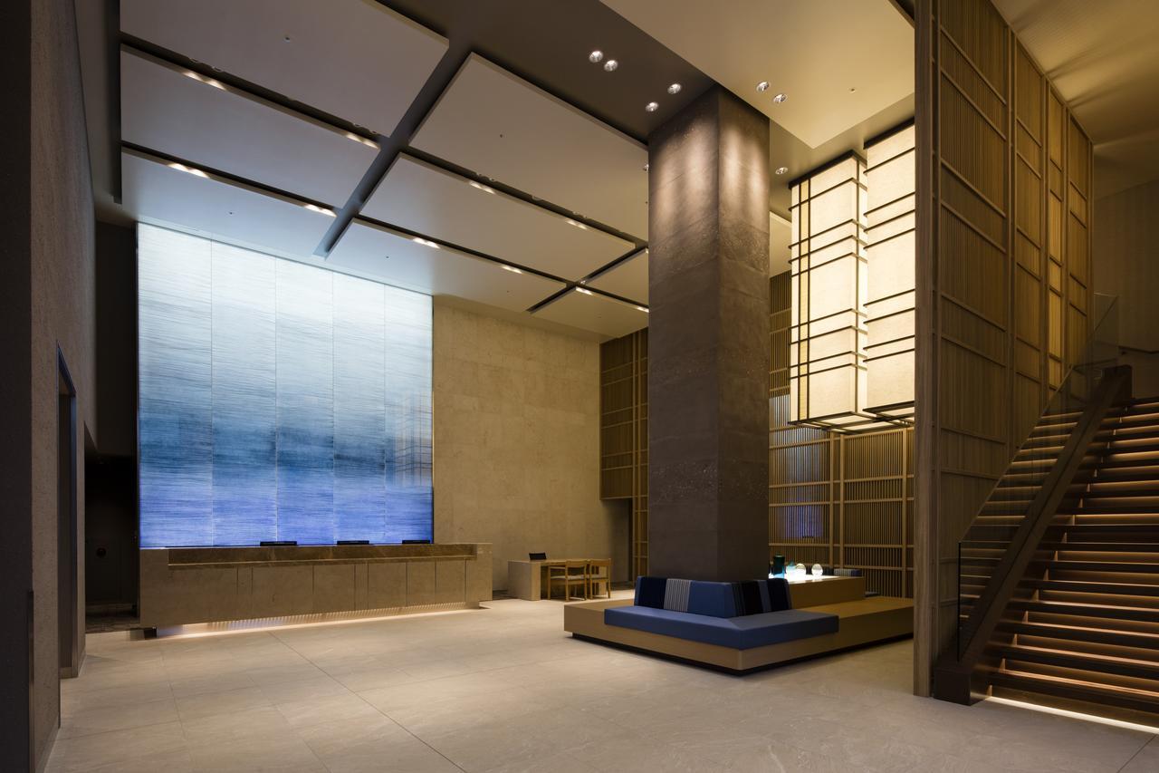 Jr Kyushu Hotel Blossom Naha Extérieur photo