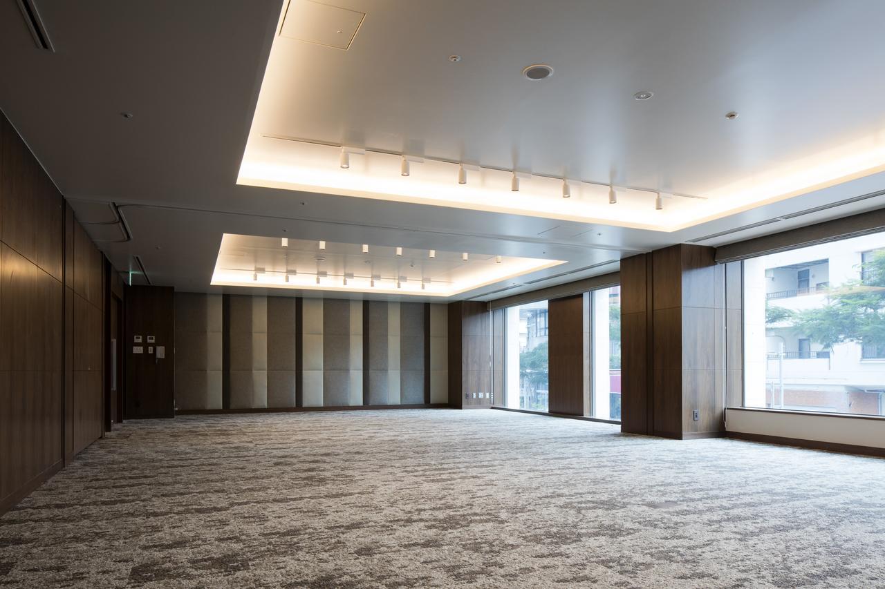 Jr Kyushu Hotel Blossom Naha Extérieur photo